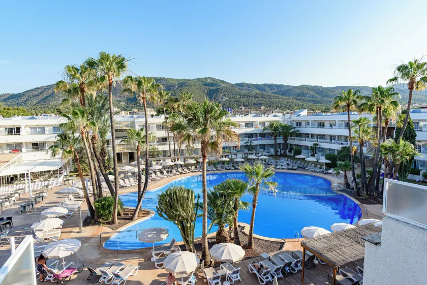 FERGUS Club Palmanova Park - Image 1