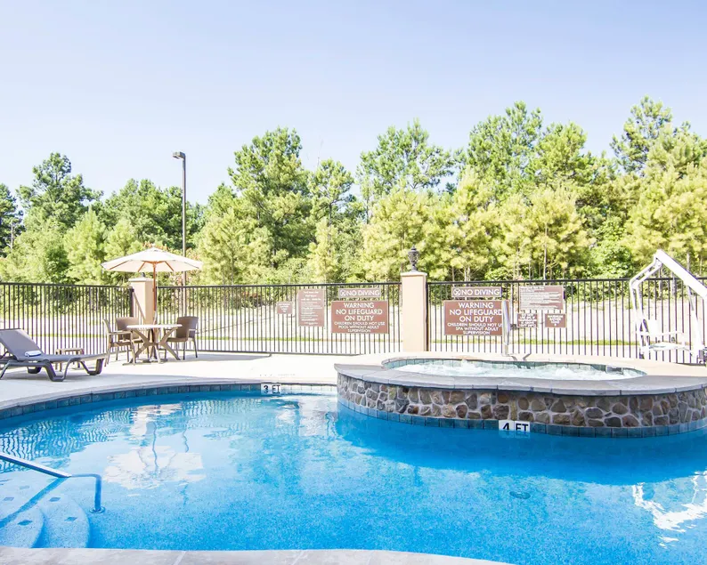 Sleep Inn Lufkin - Image 1