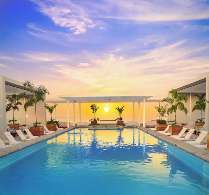 Hotel Mio Vallarta - Adults Only - Image 1