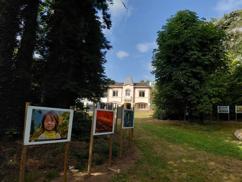 Château de la Garenne - Image 1