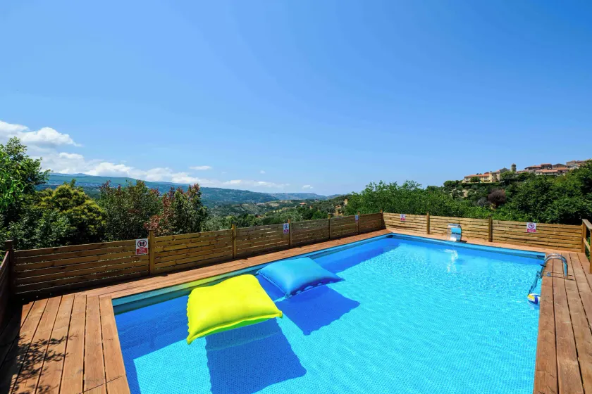 Ca’del Borgo B&B Country House - Image 1