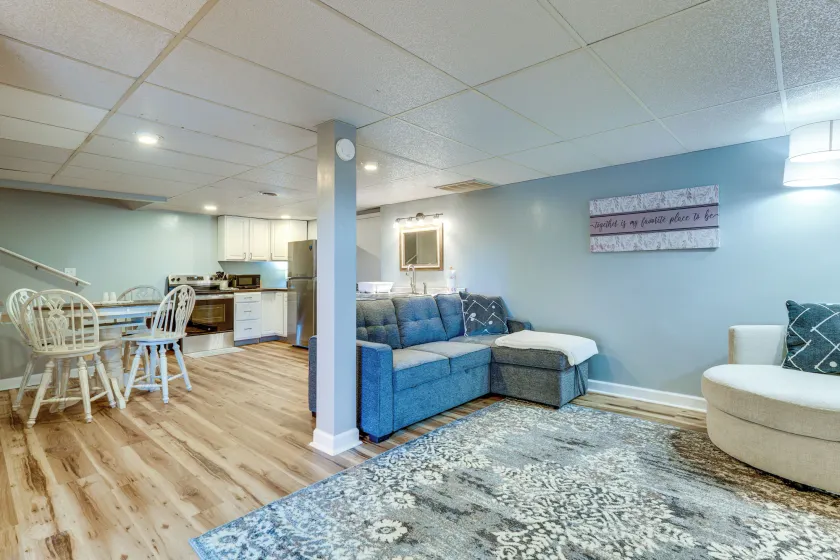 Tri-cities Home Near Lakes & Bristol Speedway - Image 1