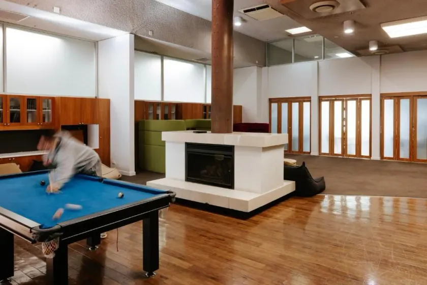 Canberra Accommodation Centre - Image 1