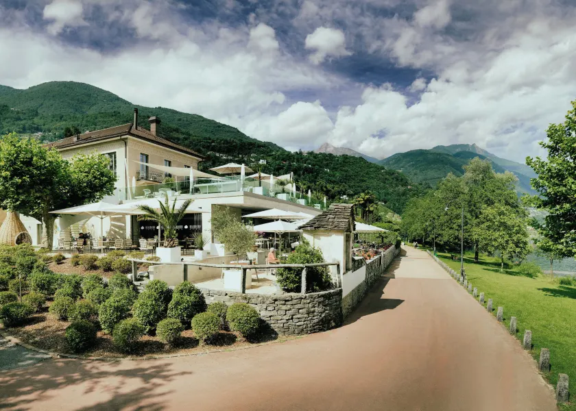 Giardino Lago - Image 1
