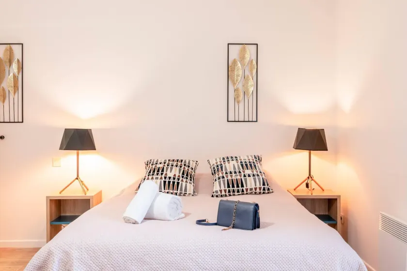Quality Aparthotel Portes de Colmar - Image 1