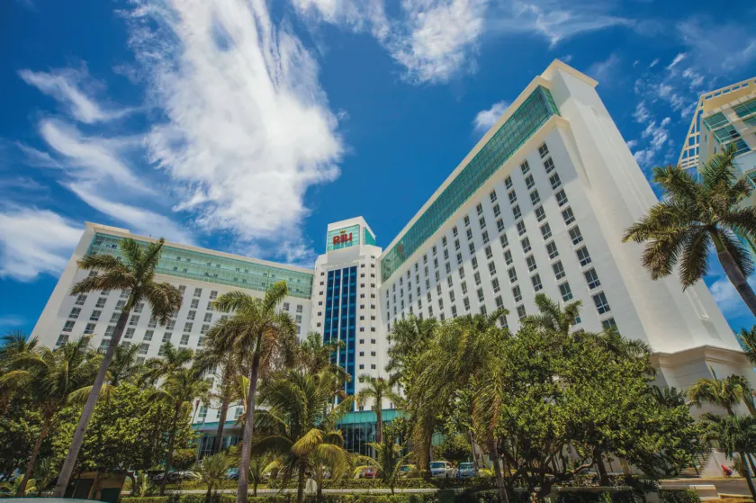 Riu Cancun - Adults Only - All Inclusive - Image 1