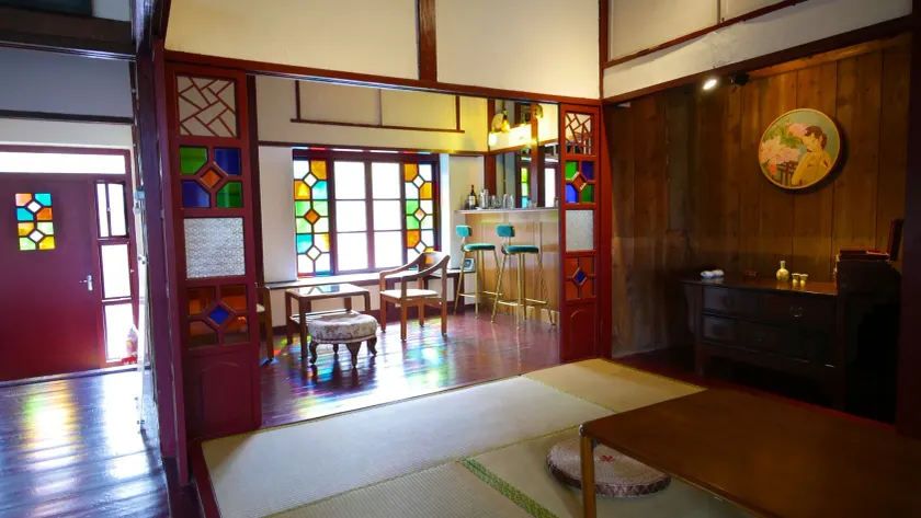 A Touch of Zen - Image 1