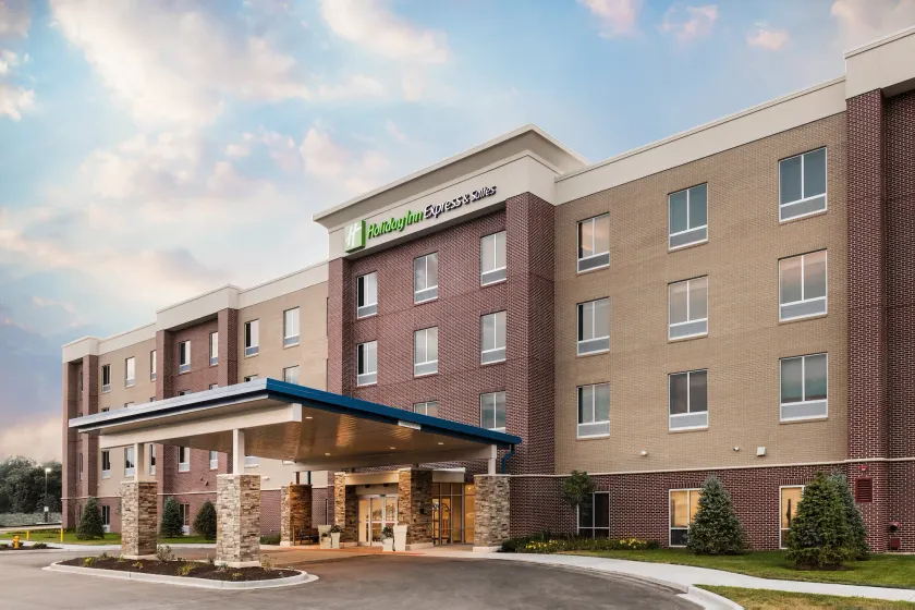 Holiday Inn Express & Suites St. Louis - Chesterfield by IHG - Image 1