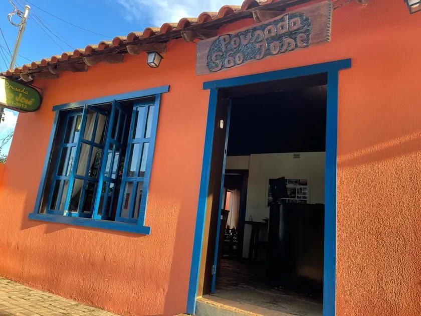 POUSADA SAO JOSE - Image 1