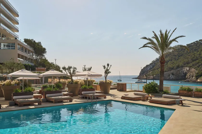 Mondrian Beach Lifestyle Resort By Accor - Image 1