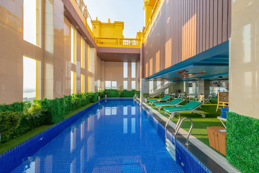 Fivitel Boutique Da Nang - Image 1