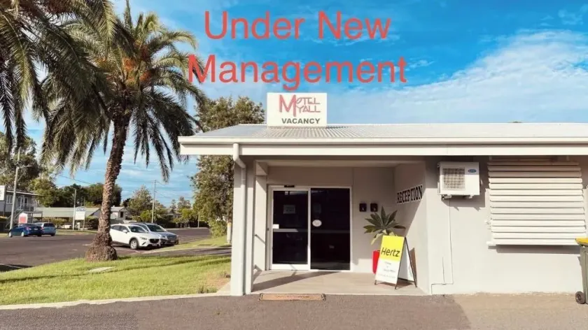Motel Myall - Image 1