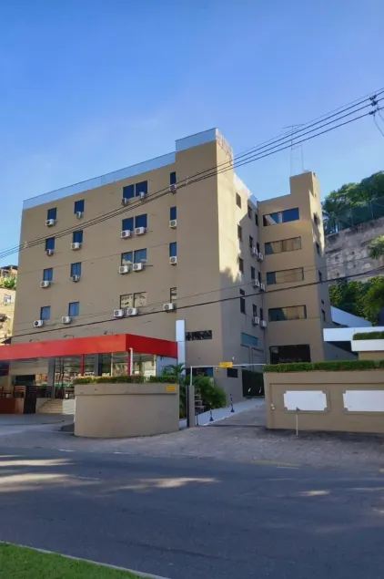 Hotel Sempre Bahia - Image 1