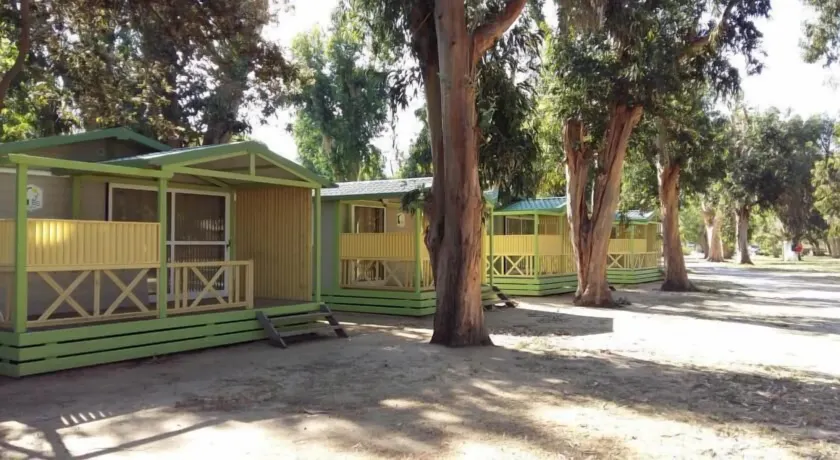 Le Camping de la Plage - Image 1