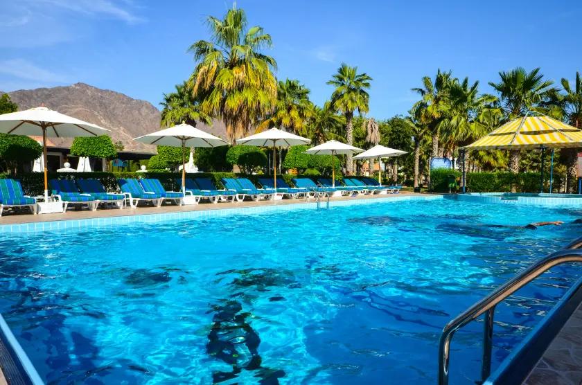 Sandy Beach Hotel & Resort - Image 1
