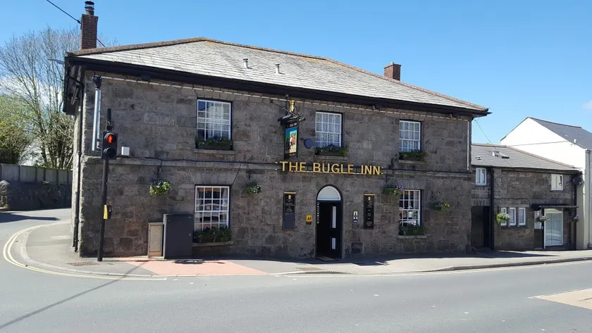 The Bugle Inn - Image 1