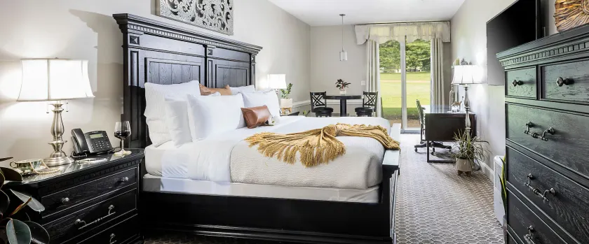 The Lodge at Kiln Creek Resort - Image 1