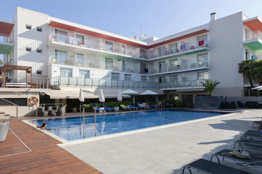 Ibersol Antemare - Adults Only - Image 1
