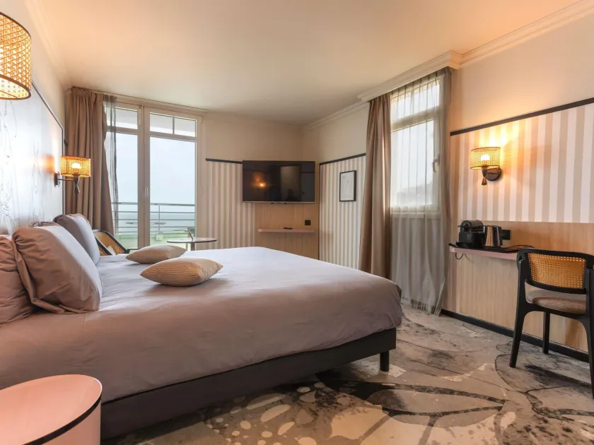 Mercure Granville Le Grand Large - Image 1