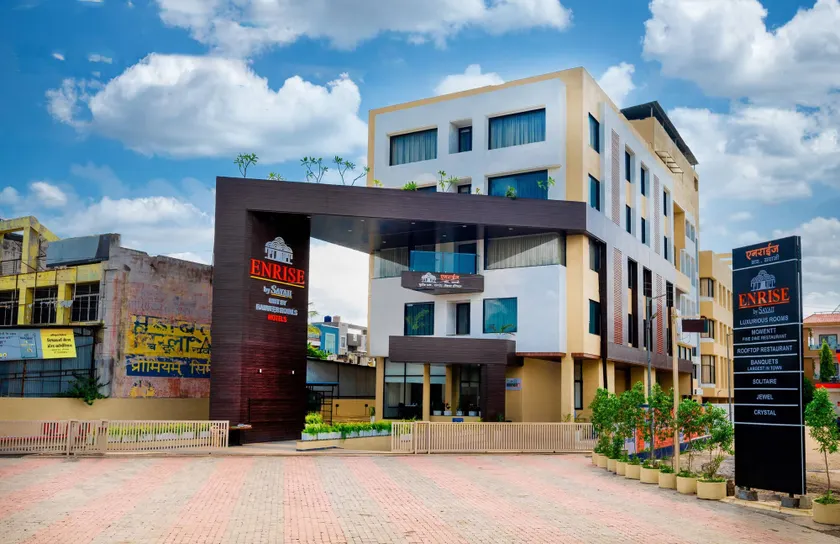 Enrise By Sayaji Chhatrapati Sambhaji Nagar - Image 1