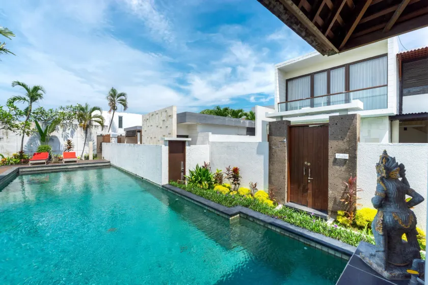 Jay's Villa Umalas - Image 1
