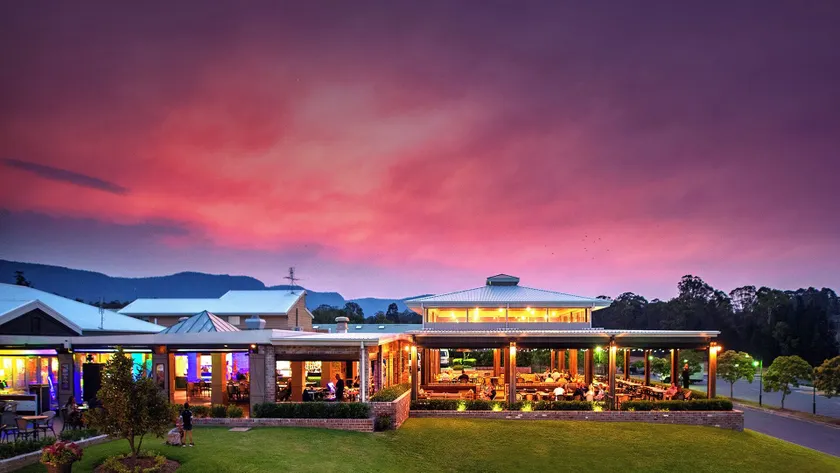 Harrigan's Hunter Valley - Image 1