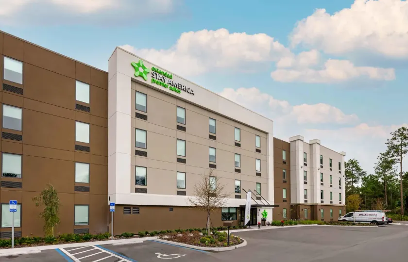 Extended Stay America Premier Suites - Daytona Beach - Ormond Beach - Image 1