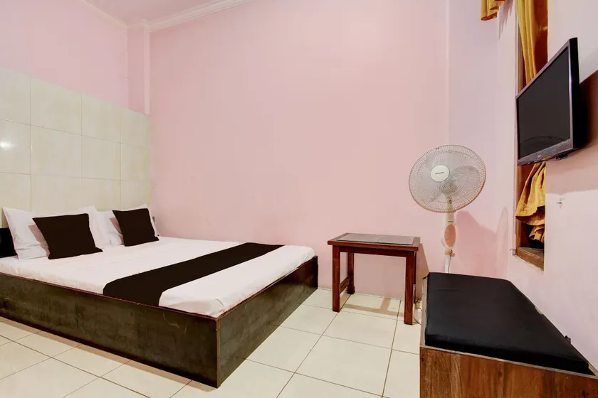 Hotel O Khayla Homestay Syariah - Image 1