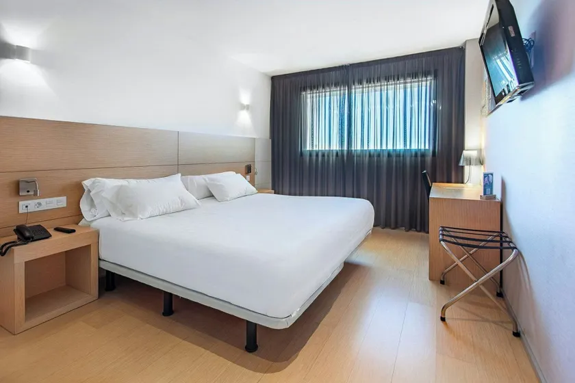 Sercotel Hola Tafalla - Image 1