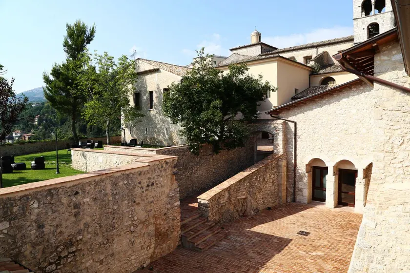 Monastero Di Sant'Erasmo - Image 1