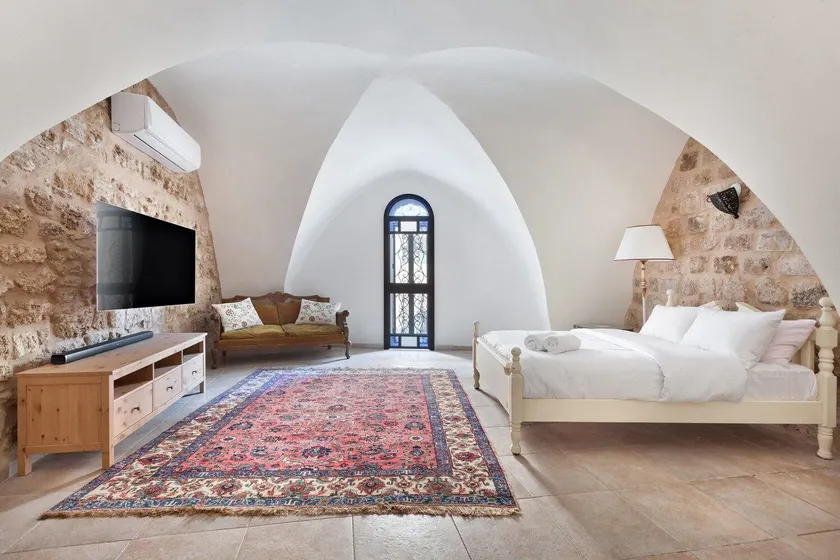Welcome to Old Jaffa - stay at my place - Image 1