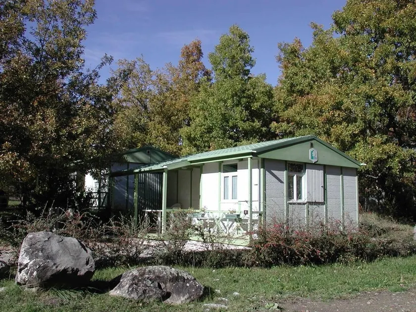 Camping les Bonnets - Image 1