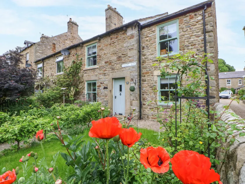 Chapel Cottage - Image 1