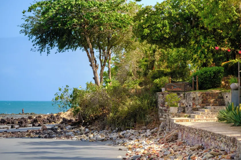 Pousada Jeribá - Image 1