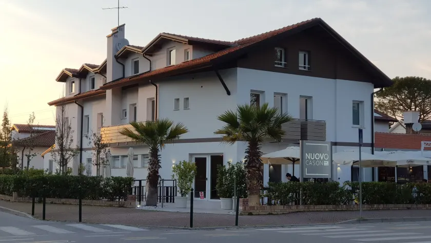 Boutique Hotel Nuovo Cason - Image 1