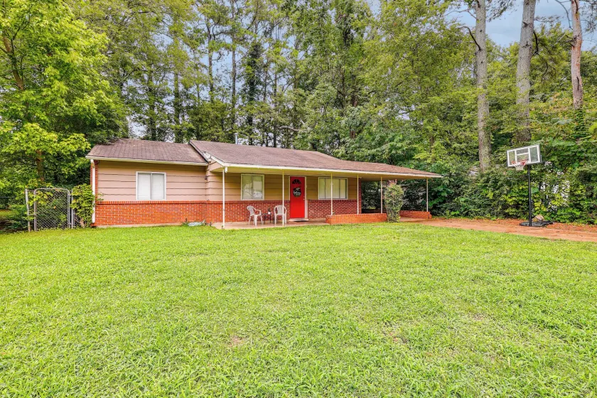 Pet-friendly Decatur House Near Huntsville! - Image 1