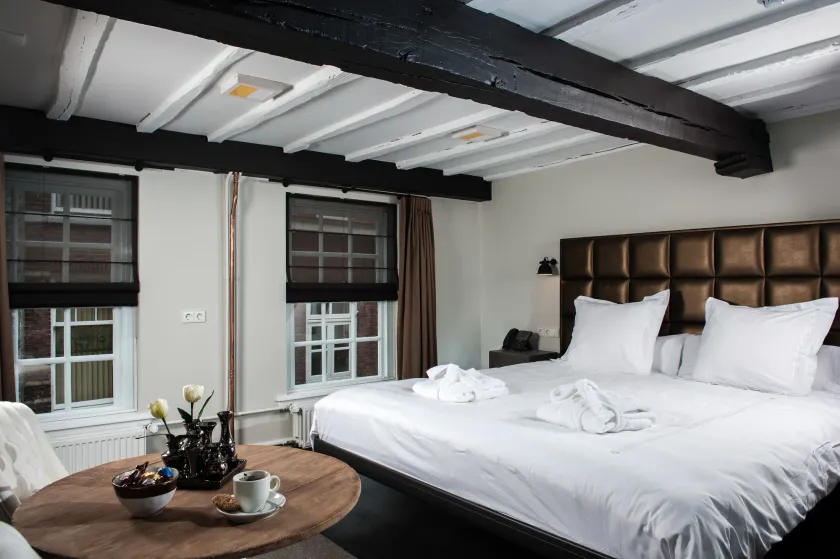 Hotel 't Keershuys - Image 1