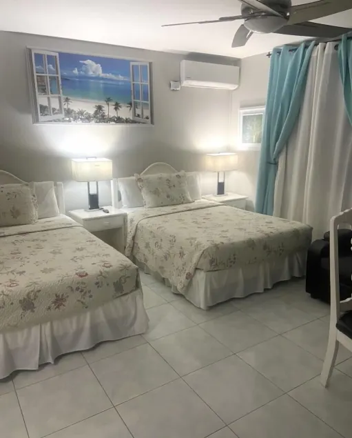 Ocho Rios Vacation Resort Property Rentals - Værelse