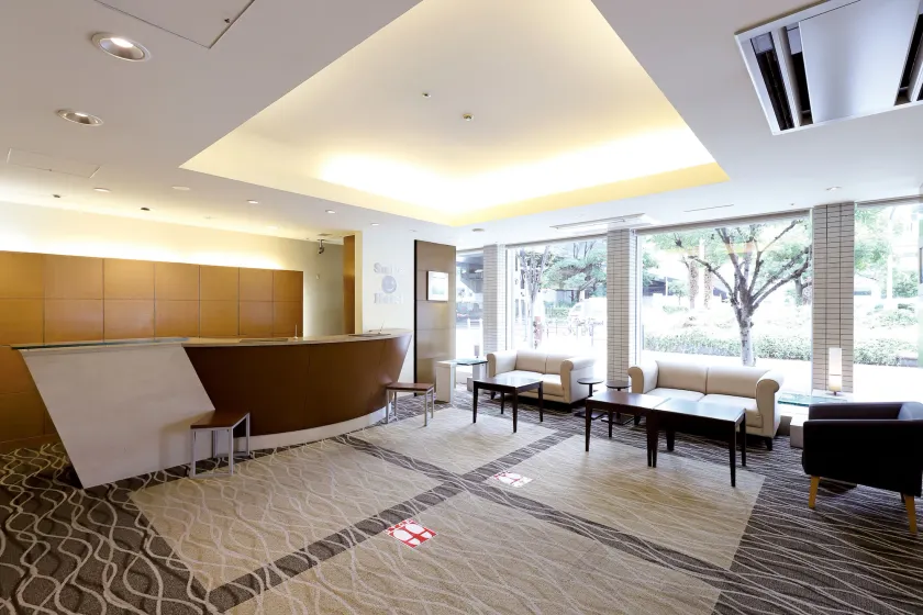 Smile Hotel Osaka Yotsubashi - Image 1