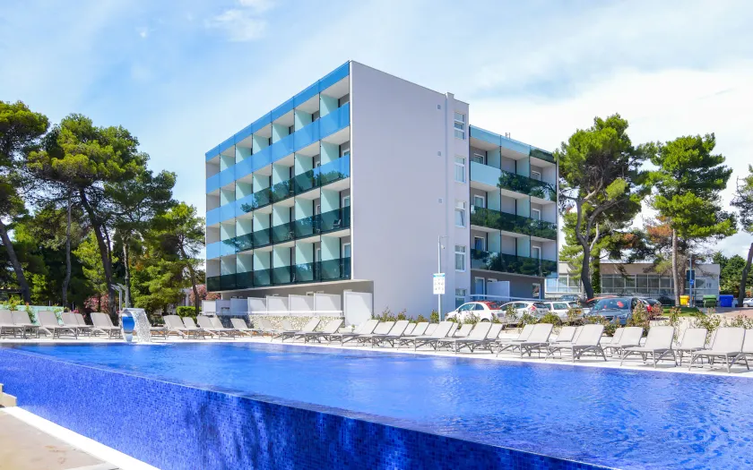 Villas Arausana & Antonina - Image 1