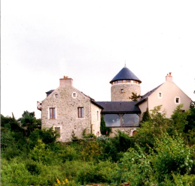 Au Moulin Géant - Image 1