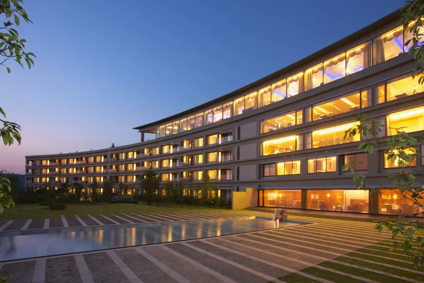 Shima Kanko Hotel The Bay Suites - Image 1