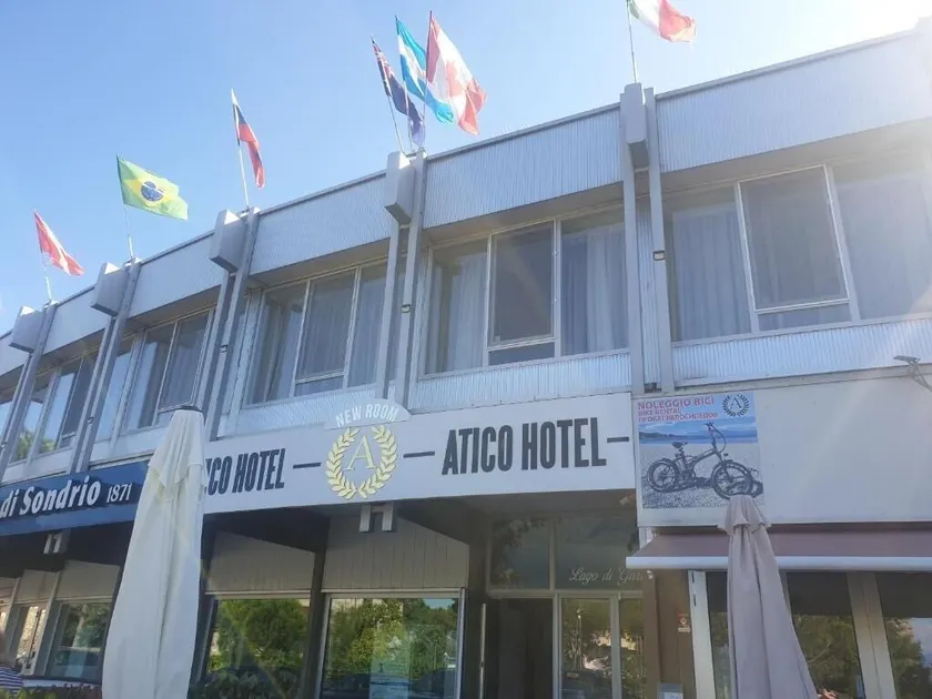 Atico Hotel - Image 1