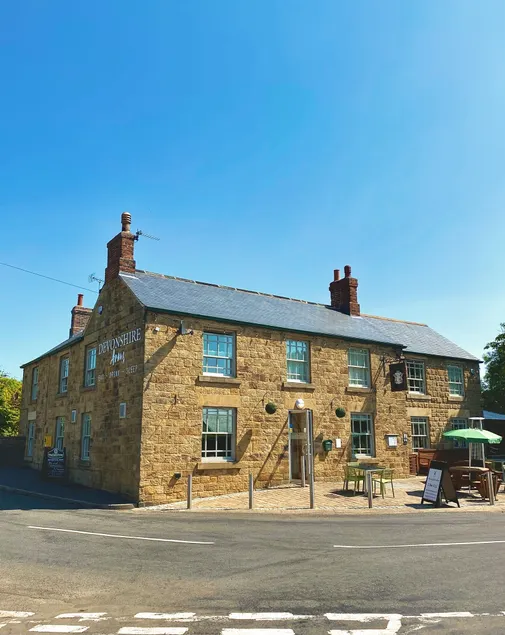 The Devonshire Arms - Image 1