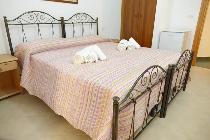 B&B La Saracina - Image 1