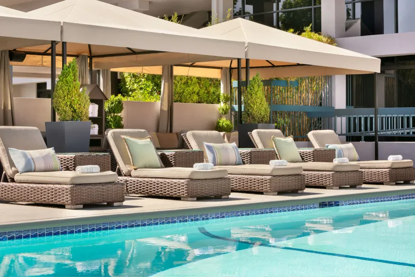The Domain Hotel - Image 1