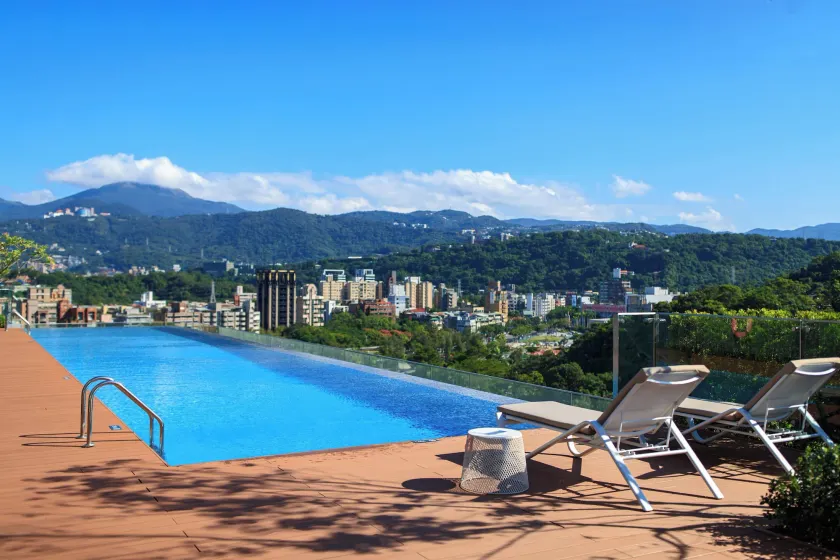 Renaissance Taipei Shihlin Hotel - Image 1