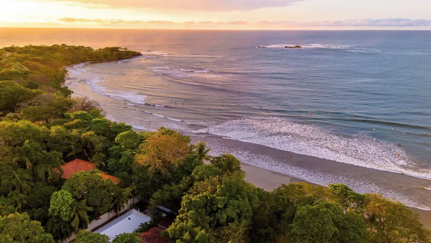 The Coast Beachfront Hotel - Image 1