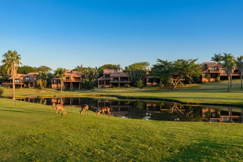 San Lameer Villa Rentals Two Bedroom Standard 1928 - Image 1