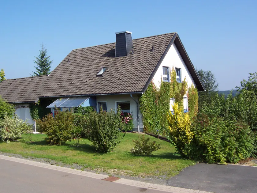 Ferienwohnung Trapp - Image 1